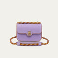 Sac Mini Ava Tissu Lavande