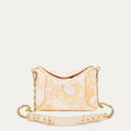 Sac Mini Gaia Cuir Solfiora