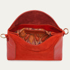 Bolso Mini Gaia Ante Amapola