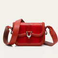 Sac Mini Manon Cobra rubis