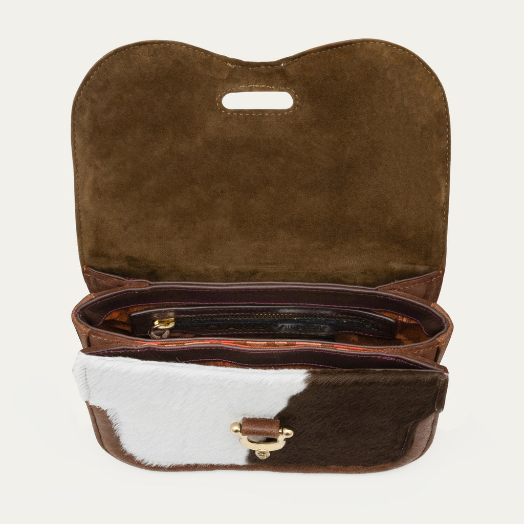 Sac Mini Manon Cuir rodéo