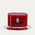 Python Ava Medium Ruby Bag