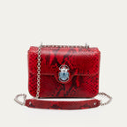 Python Ava Medium Ruby Bag
