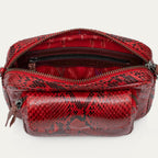 Sac Python Charly Rubis