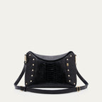 Sac Python et Cobra Gaia Noir