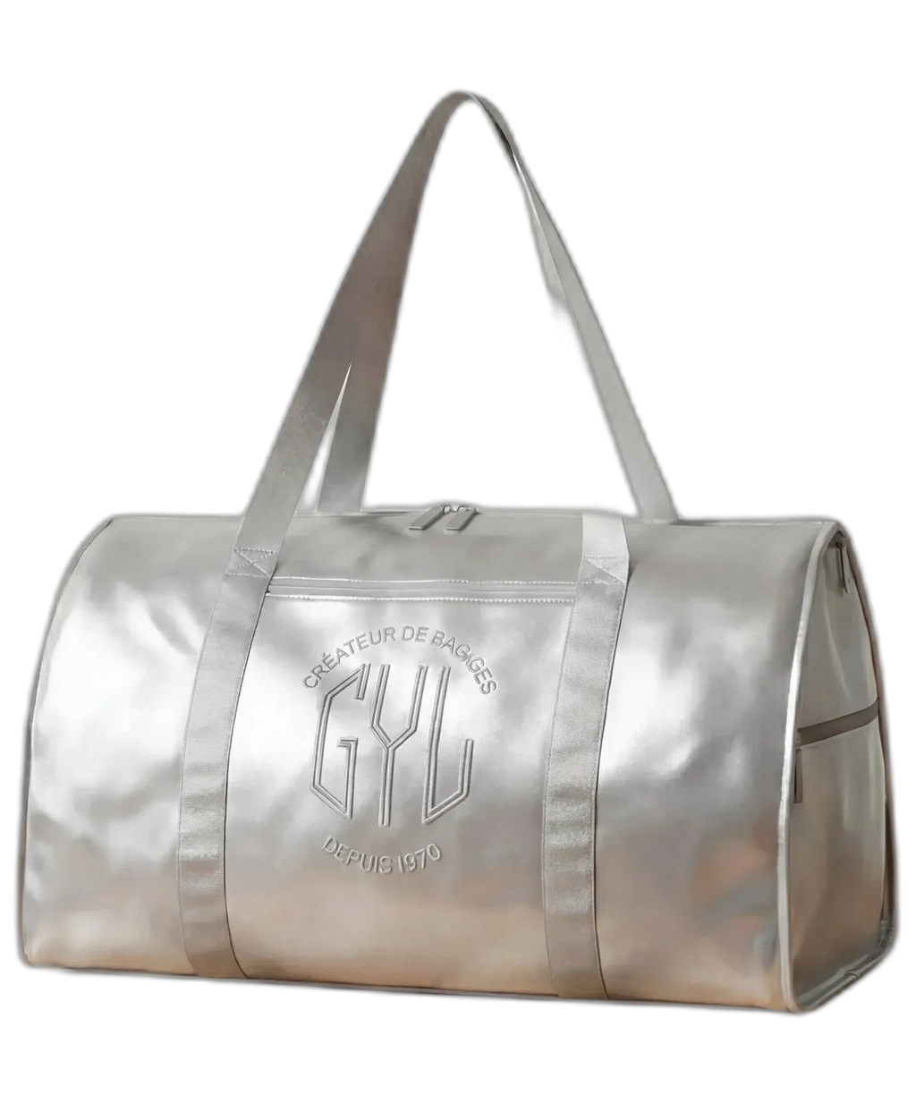 GYL Foldable Weekend Bag 55 cm