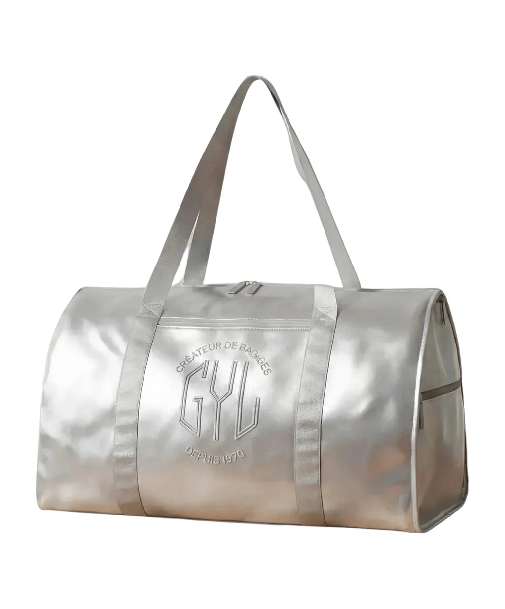 GYL Foldable Weekend Bag 55 cm