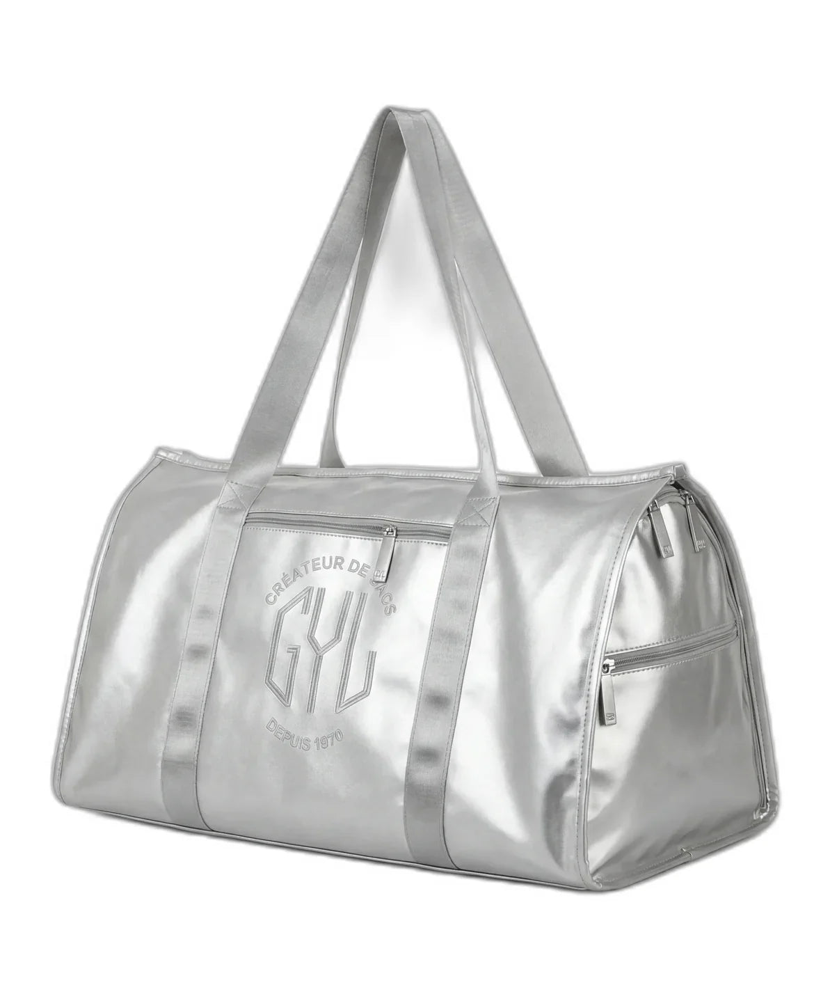 GYL Foldable Weekend Bag 55 cm