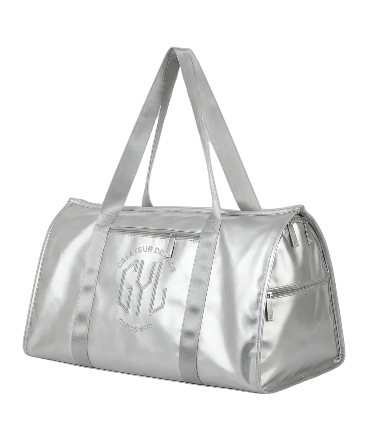 GYL Foldable Weekend Bag 55 cm