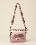 Sacoche 80'S Pink Gold