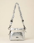 Sacoche 80'S Silver