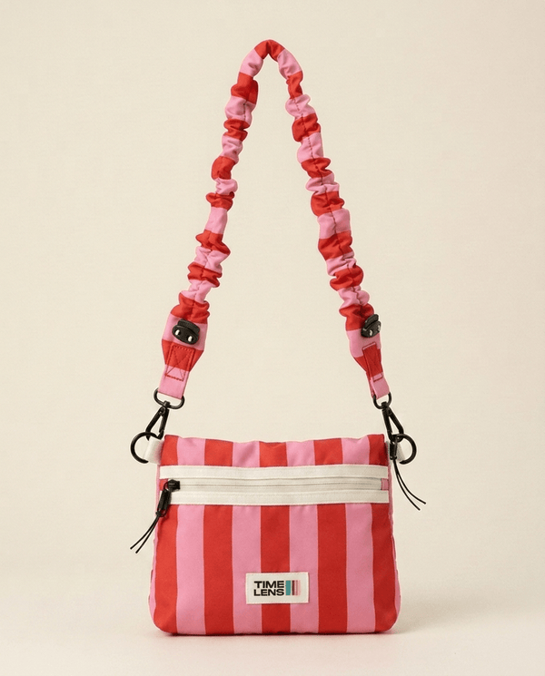 Sacoche Cream Candy
