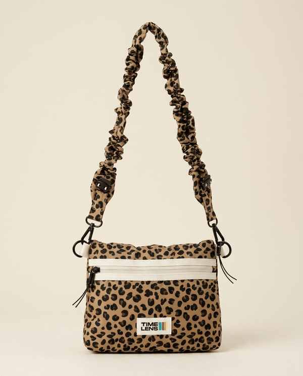 Sacoche Leopard
