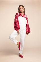 Blusa Paolina Joy Bebé
