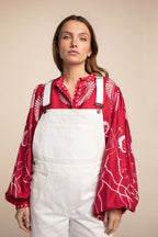 Blusa Paolina Joy Bebé