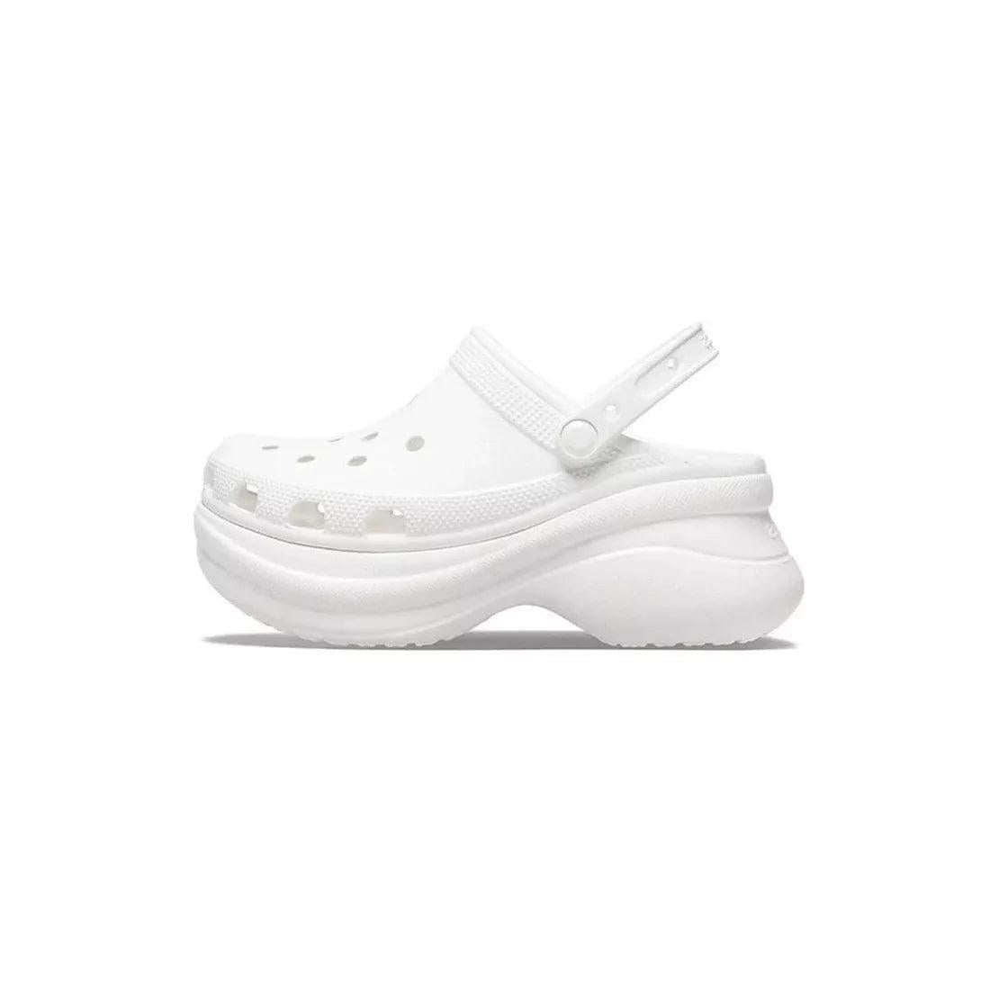 Sandales Bae Clog - Blanc