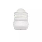 Sandales Bae Clog - Blanc