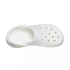 Sandales Bae Clog - Blanc
