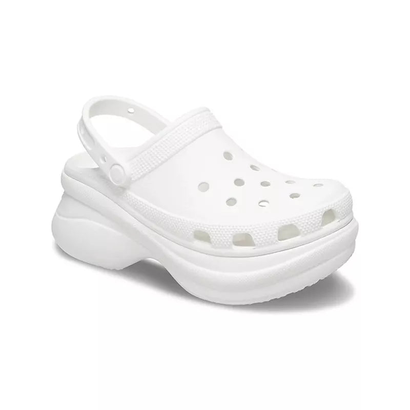 Sandales Bae Clog - Blanc