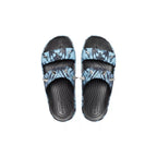 Sandales Classic Rebel Clog - Multicolore