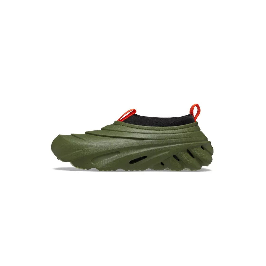 Sandalias Echo Storm - Verde