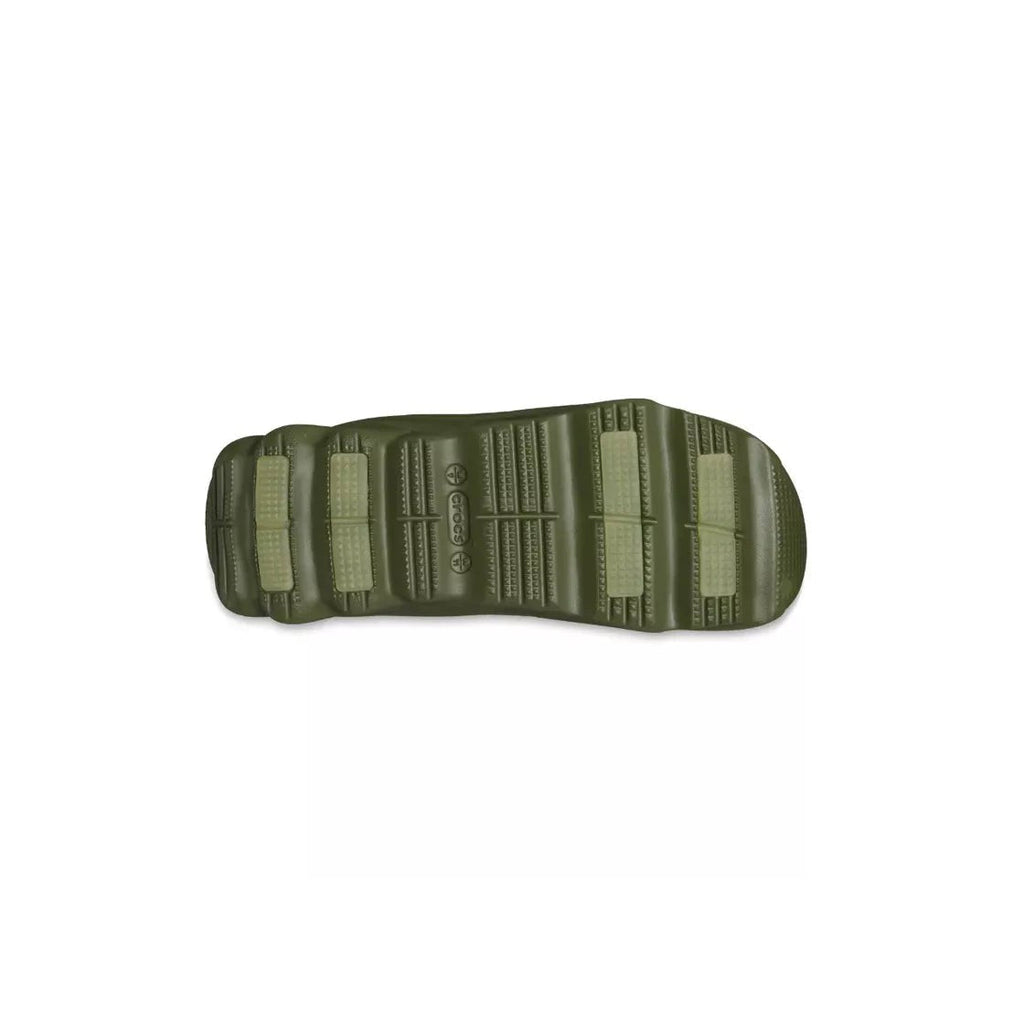 Echo Storm Sandals - Green