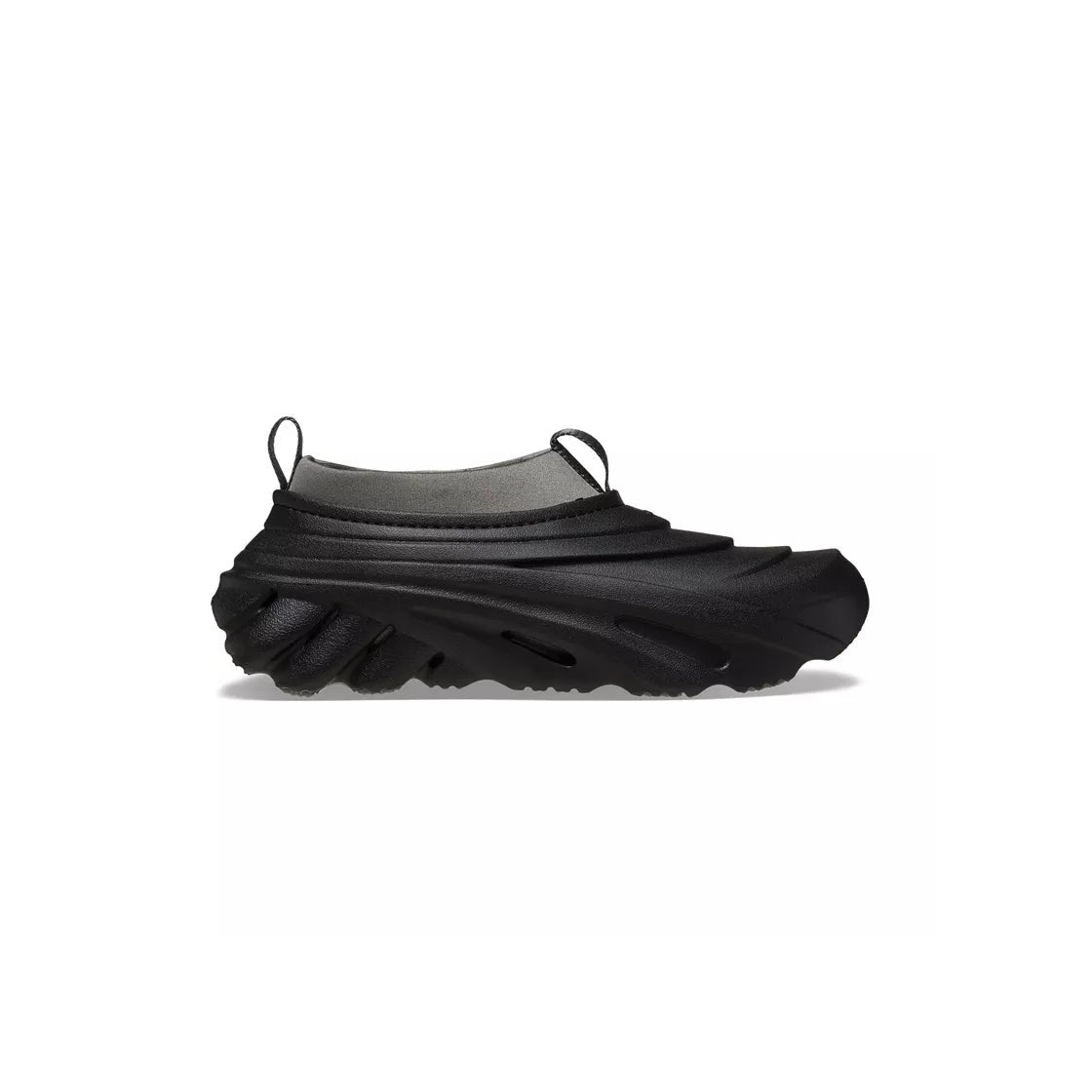 Echo Storm Sandals - Black