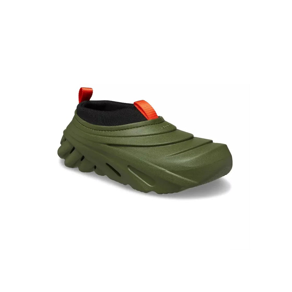 Echo Storm Sandals - Green