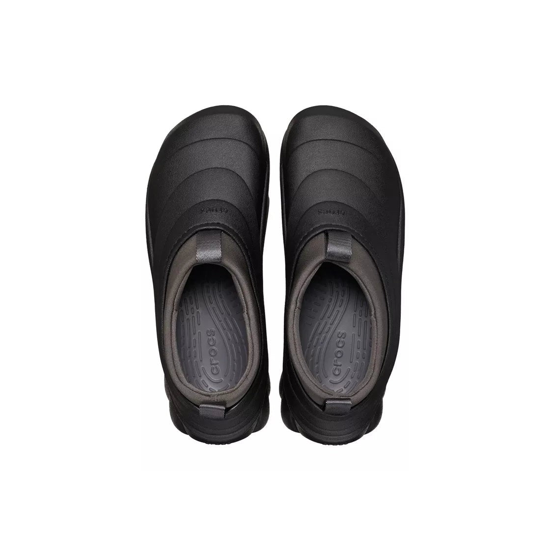 Echo Storm Sandals - Black