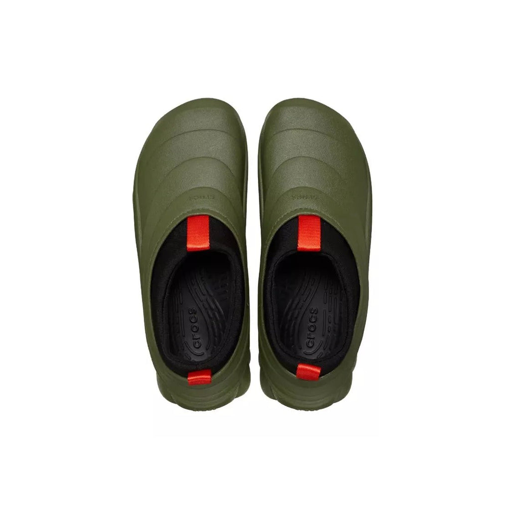 Sandalias Echo Storm - Verde