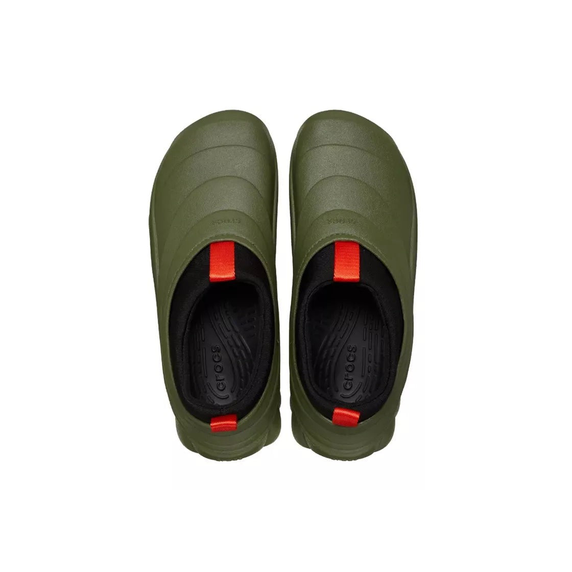 Sandalias Echo Storm - Verde