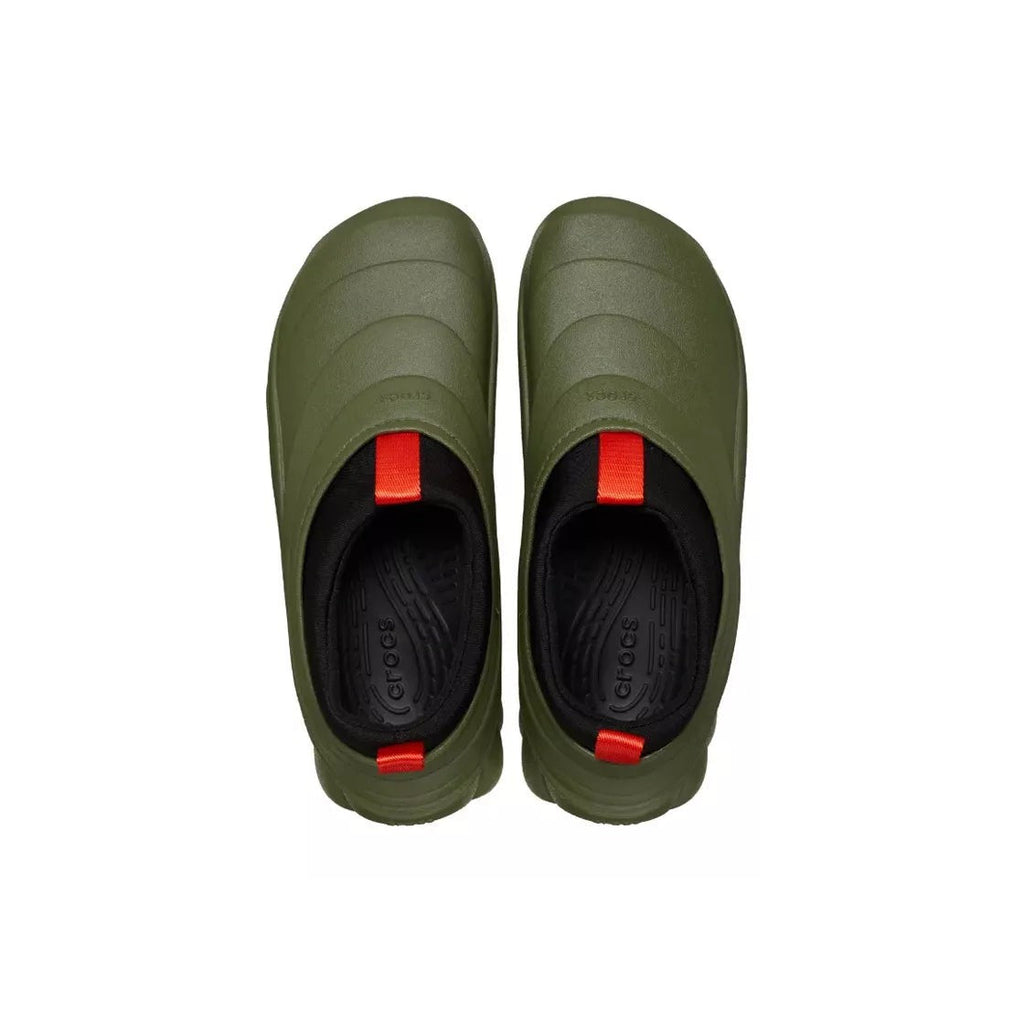 Echo Storm Sandals - Green