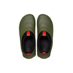 Echo Storm Sandals - Green