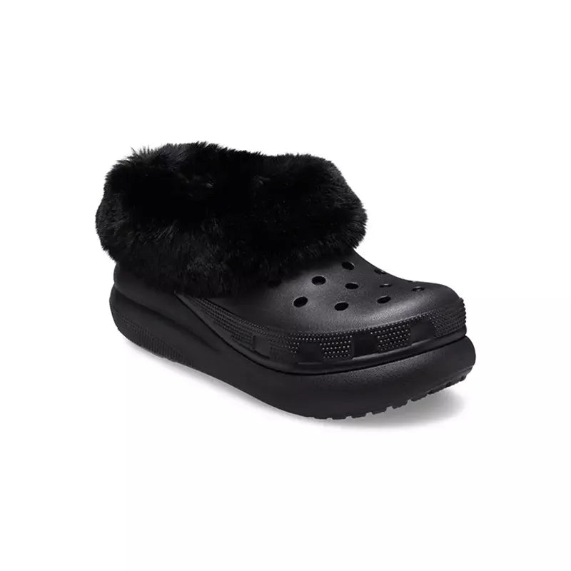 Sandales Furever Crush - Noir