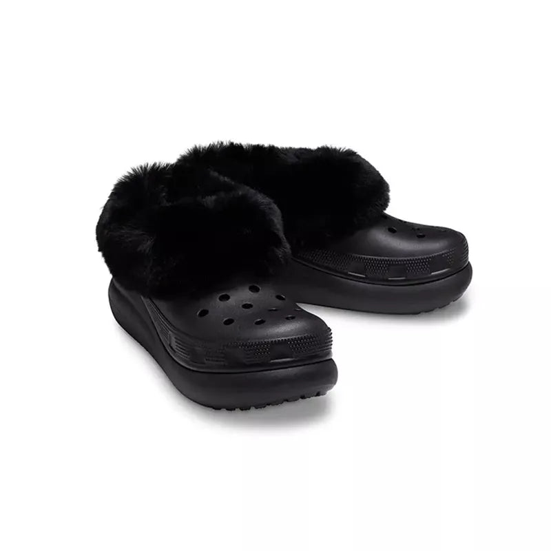 Sandales Furever Crush - Noir