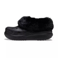 Sandales Furever Crush - Noir