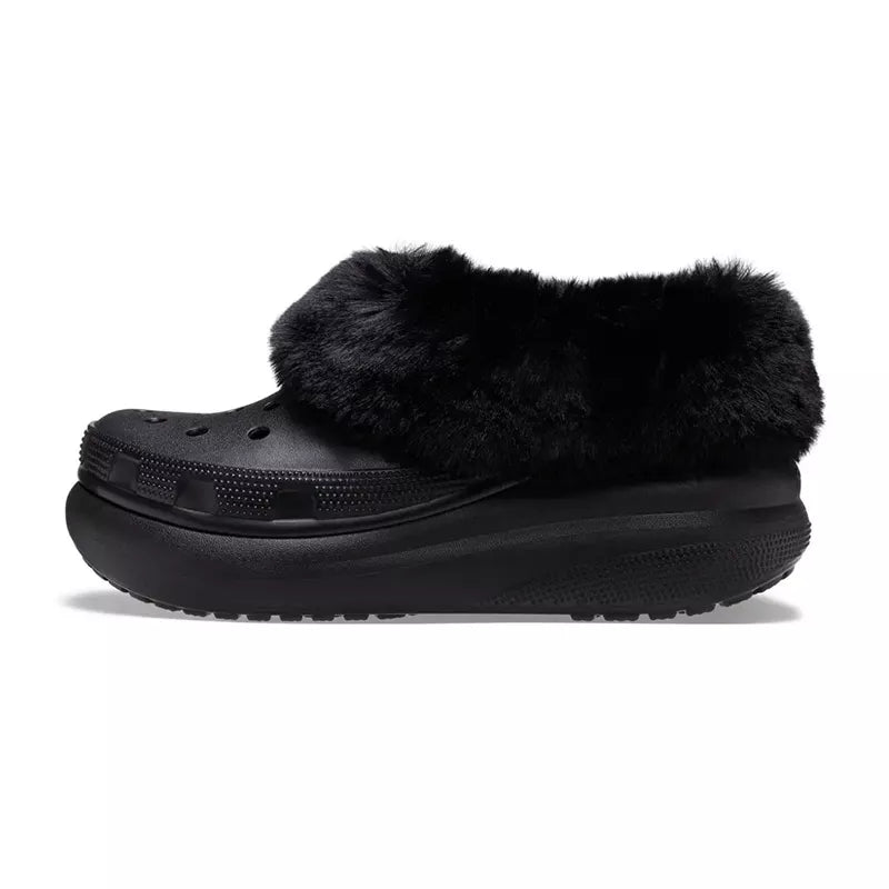 Sandales Furever Crush - Noir