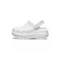 Sandales Mega Crush Clog - Blanc