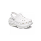 Sandales Mega Crush Clog - Blanc
