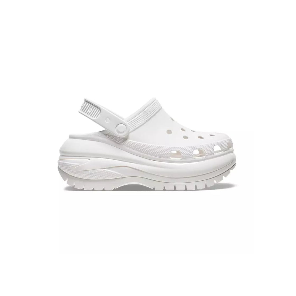 Sandales Mega Crush Clog - Blanc