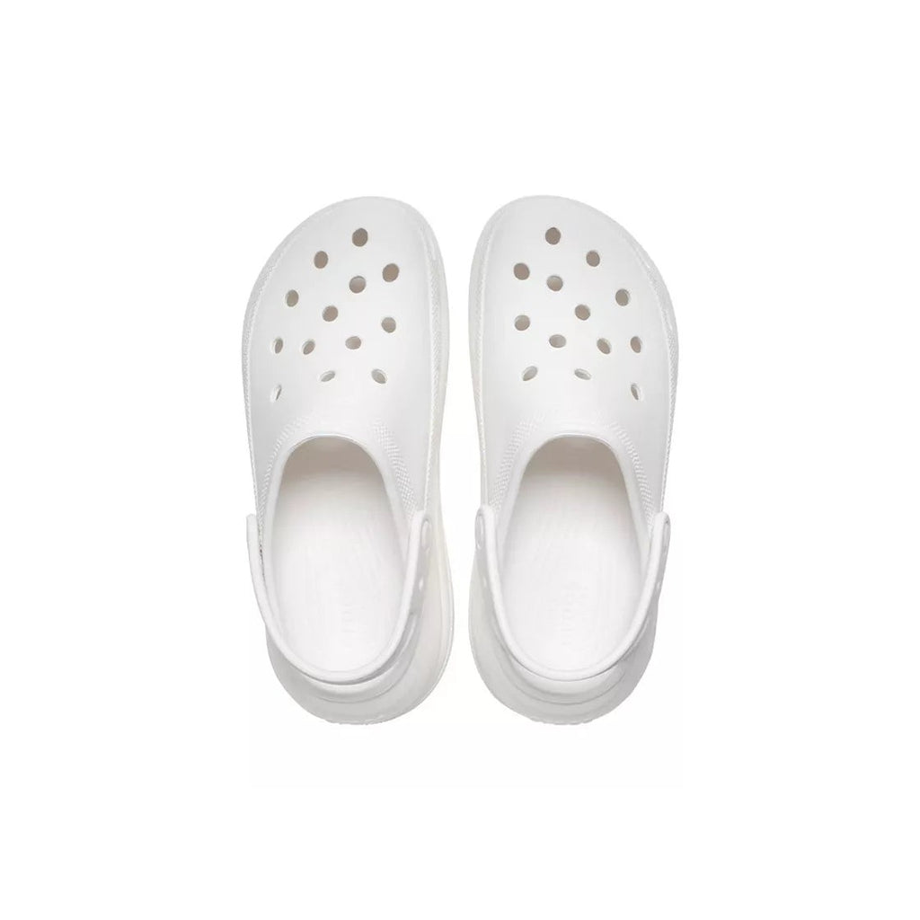 Sandales Mega Crush Clog - Blanc