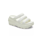 Sandalias Mega Crush con triple tira - Blanco