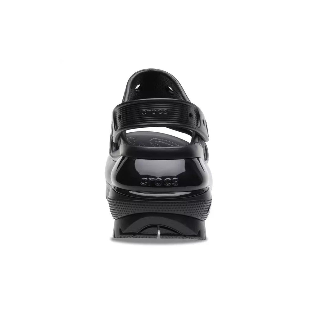 Sandales Mega Crush - Noir
