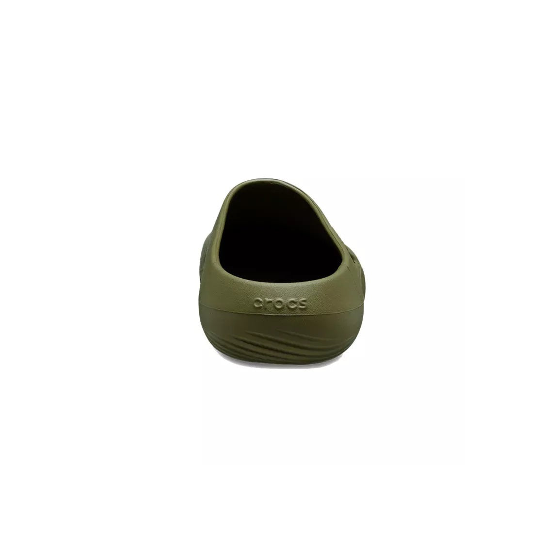 Sandales Mellow Recovery Clog - Vert
