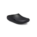 Mellow Recovery Clog Sandals - Black