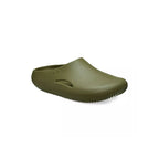 Sandales Mellow Recovery Clog - Vert