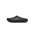 Mellow Recovery Clog Sandals - Black