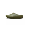 Sandales Mellow Recovery Clog - Vert