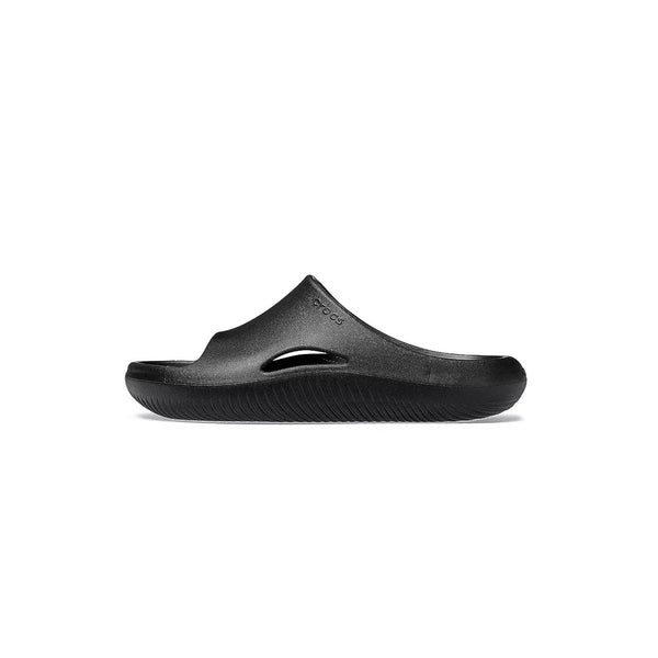 Sandalias Mellow Recovery Slide - Negro