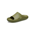Sandales Mellow Recovery - Vert